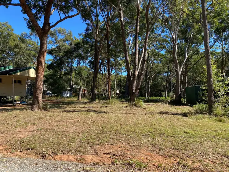 Third view of Homely land listing, 4 Glenfield Ave, Russell Island QLD 4184