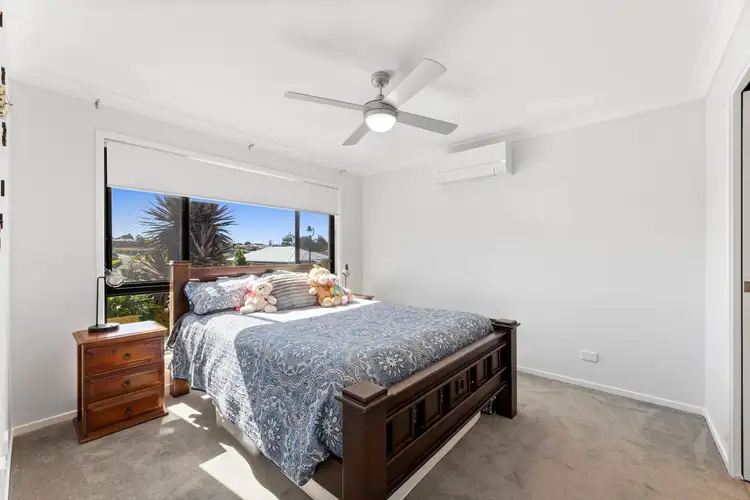 Fifth view of Homely house listing, 14 Dawn Drive, Glenvale QLD 4350