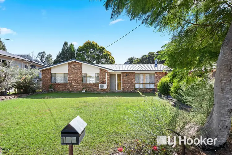 125 Alfred Street, Laidley QLD 4341