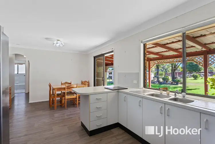 Second view of Homely house listing, 125 Alfred Street, Laidley QLD 4341