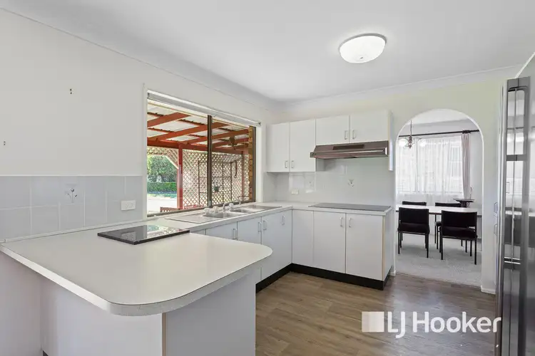Sixth view of Homely house listing, 125 Alfred Street, Laidley QLD 4341