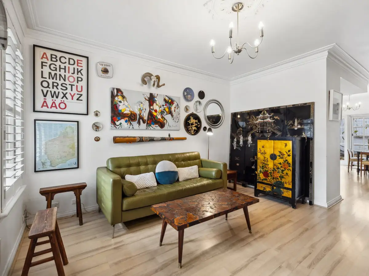 Main view of Homely townhouse listing, 71A Goderich Street, East Perth WA 6004