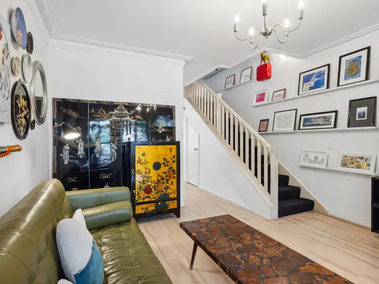 Third view of Homely townhouse listing, 71A Goderich Street, East Perth WA 6004