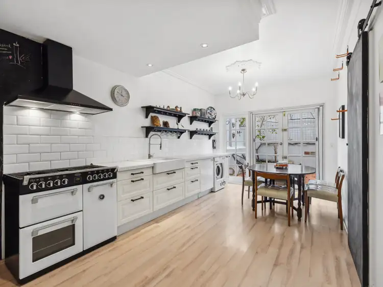Fifth view of Homely townhouse listing, 71A Goderich Street, East Perth WA 6004
