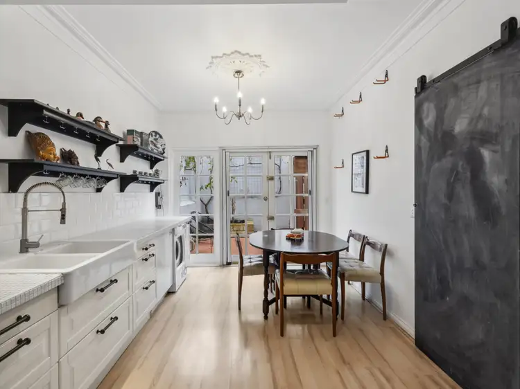 Sixth view of Homely townhouse listing, 71A Goderich Street, East Perth WA 6004
