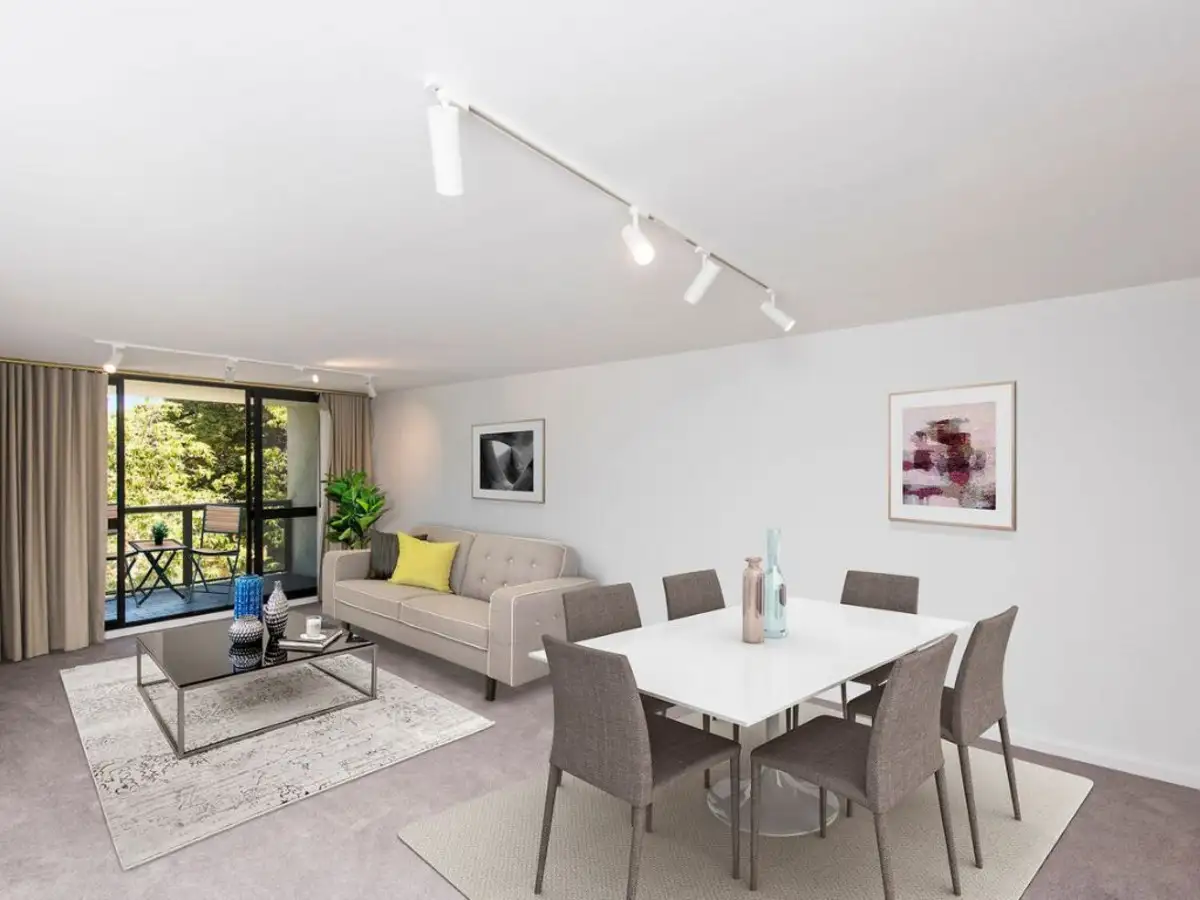 Main view of Homely apartment listing, 25/2 Goderich Street, East Perth WA 6004