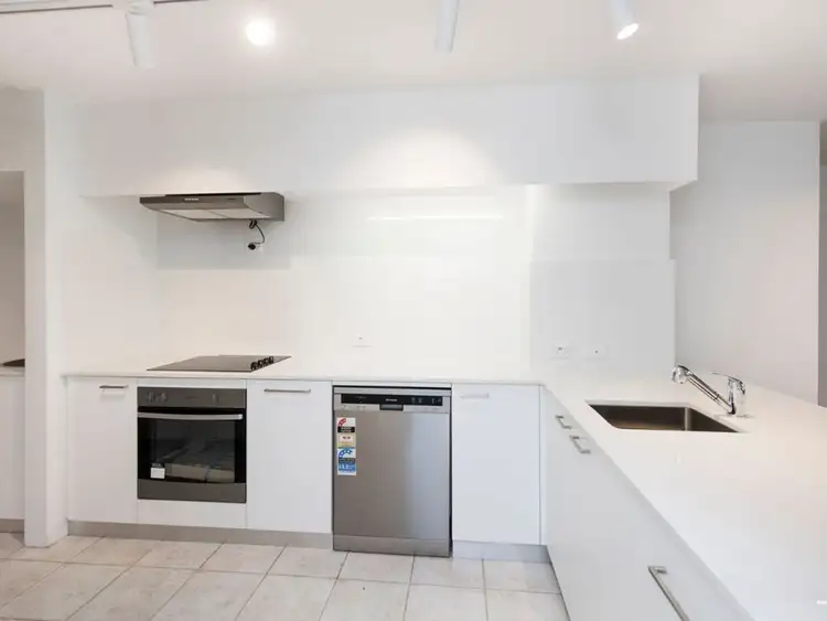 Third view of Homely apartment listing, 25/2 Goderich Street, East Perth WA 6004