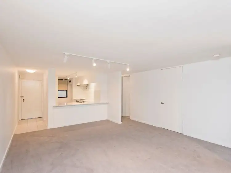 Fourth view of Homely apartment listing, 25/2 Goderich Street, East Perth WA 6004