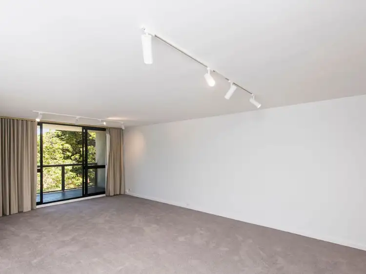 Fifth view of Homely apartment listing, 25/2 Goderich Street, East Perth WA 6004