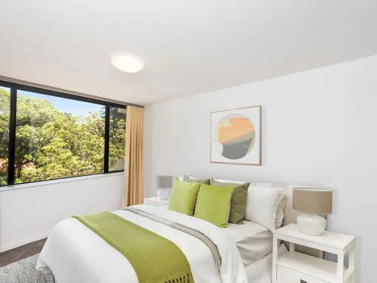 Sixth view of Homely apartment listing, 25/2 Goderich Street, East Perth WA 6004