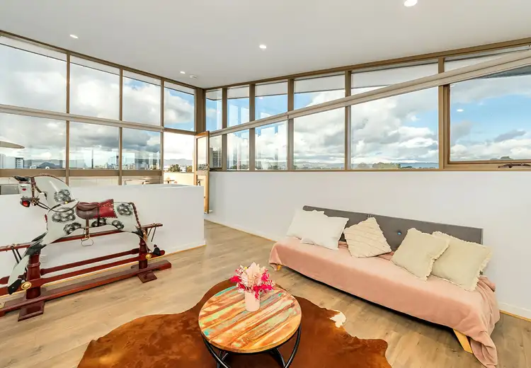 Fourth view of Homely townhouse listing, 32 Gilles Street, Adelaide SA 5000