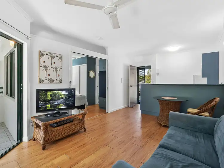 15/101-105 Wattle Street, Yorkeys Knob QLD 4878