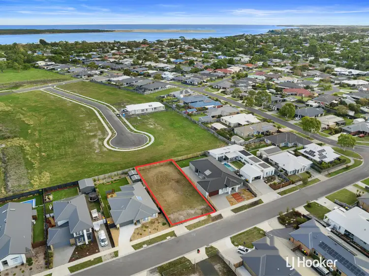 Second view of Homely land listing, 10 Cassinia Street, Inverloch VIC 3996