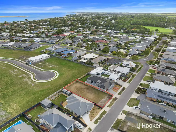Third view of Homely land listing, 10 Cassinia Street, Inverloch VIC 3996