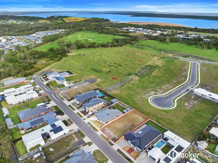 Fourth view of Homely land listing, 10 Cassinia Street, Inverloch VIC 3996