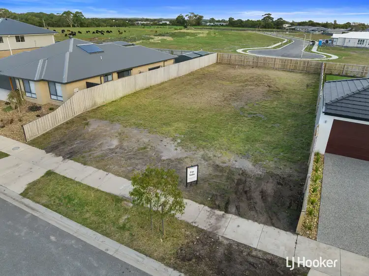 Fifth view of Homely land listing, 10 Cassinia Street, Inverloch VIC 3996