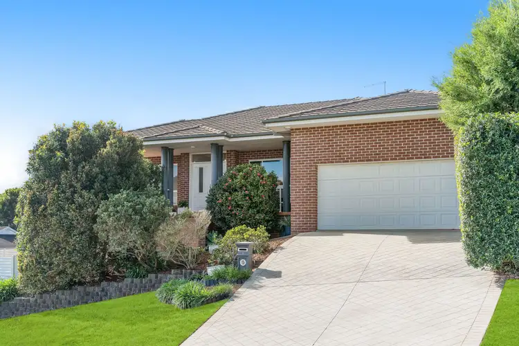 Main view of Homely house listing, 1 Heavenly Ridge, Port Macquarie NSW 2444