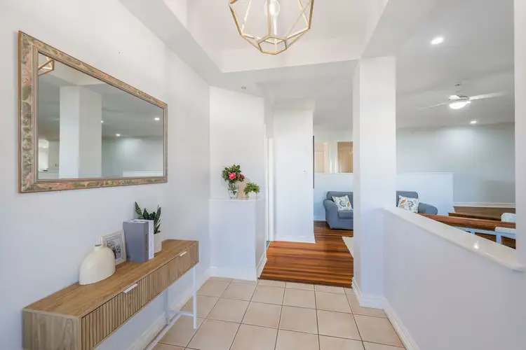 Sixth view of Homely house listing, 1 Heavenly Ridge, Port Macquarie NSW 2444