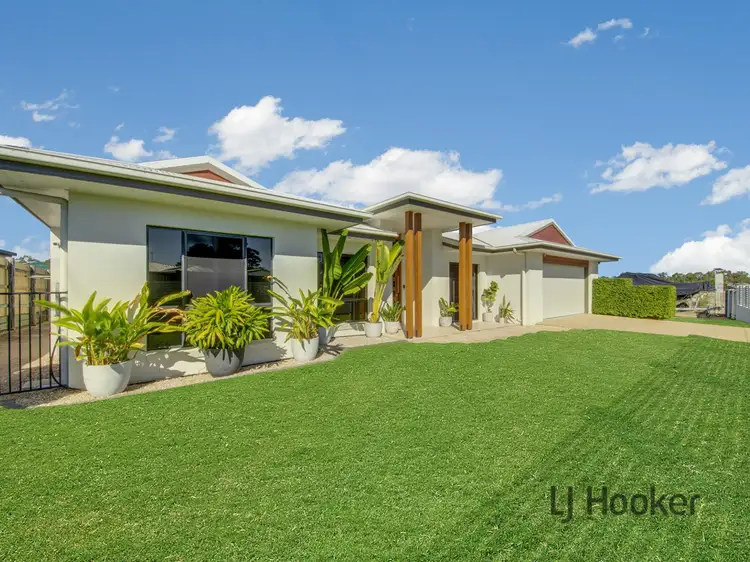 Third view of Homely house listing, 38 Cremorne Drive, Tannum Sands QLD 4680