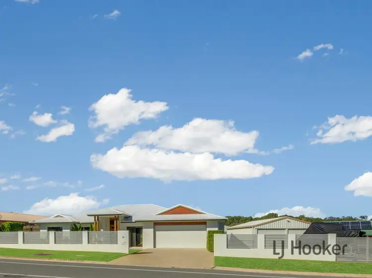 Fourth view of Homely house listing, 38 Cremorne Drive, Tannum Sands QLD 4680