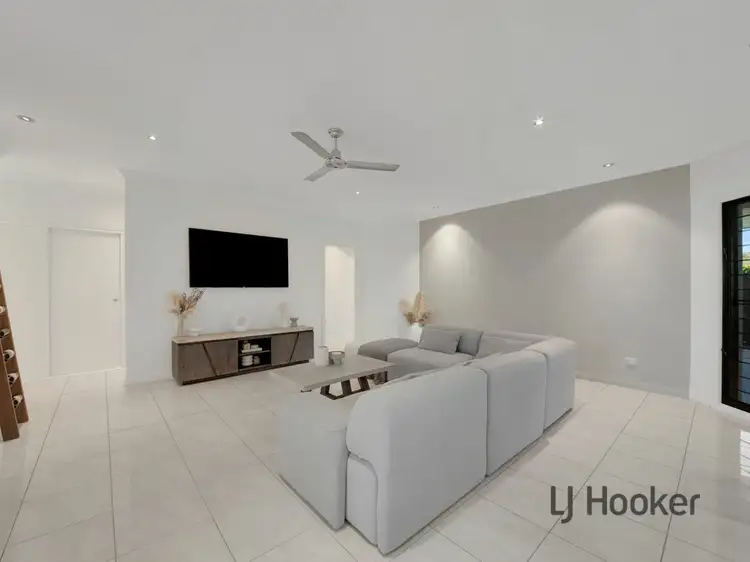 Sixth view of Homely house listing, 38 Cremorne Drive, Tannum Sands QLD 4680