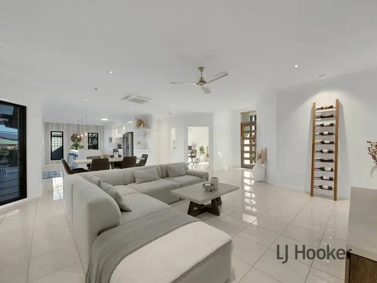 Seventh view of Homely house listing, 38 Cremorne Drive, Tannum Sands QLD 4680