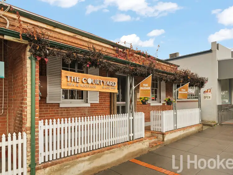 Main view of Homely house listing, 202 Howick Street, Bathurst NSW 2795