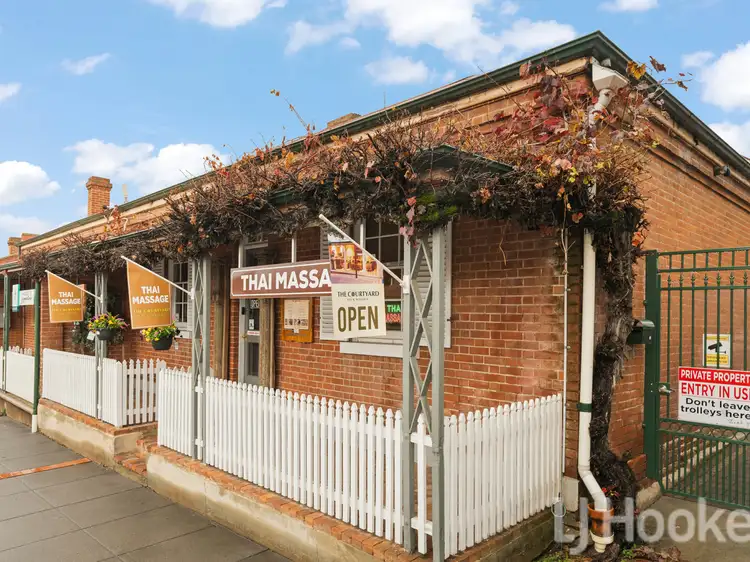 Second view of Homely house listing, 202 Howick Street, Bathurst NSW 2795