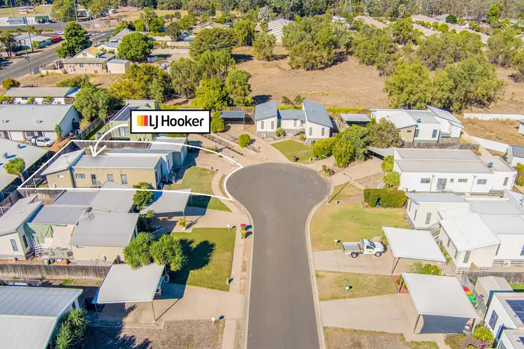 Main view of Homely house listing, 7 Lilly Close, Emerald QLD 4720