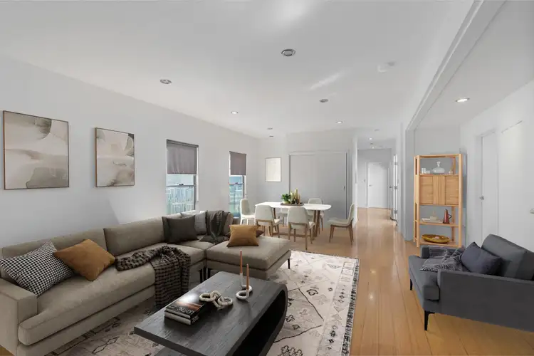 Fifth view of Homely house listing, 7 Lilly Close, Emerald QLD 4720