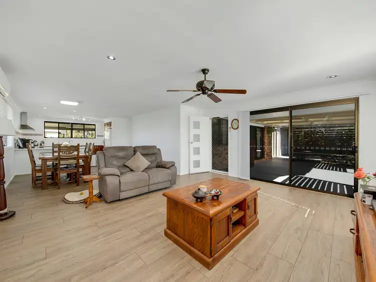 Sixth view of Homely house listing, 33 Silverton Drive, Tannum Sands QLD 4680