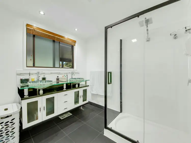Seventh view of Homely house listing, 33 Silverton Drive, Tannum Sands QLD 4680
