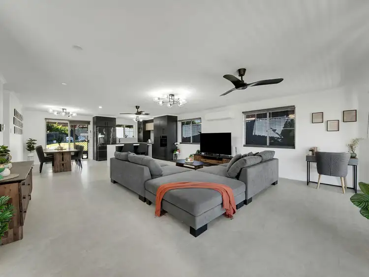 Third view of Homely house listing, 25 Blackwell Street, Tannum Sands QLD 4680