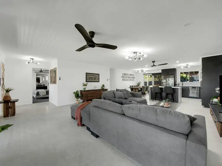 Fourth view of Homely house listing, 25 Blackwell Street, Tannum Sands QLD 4680