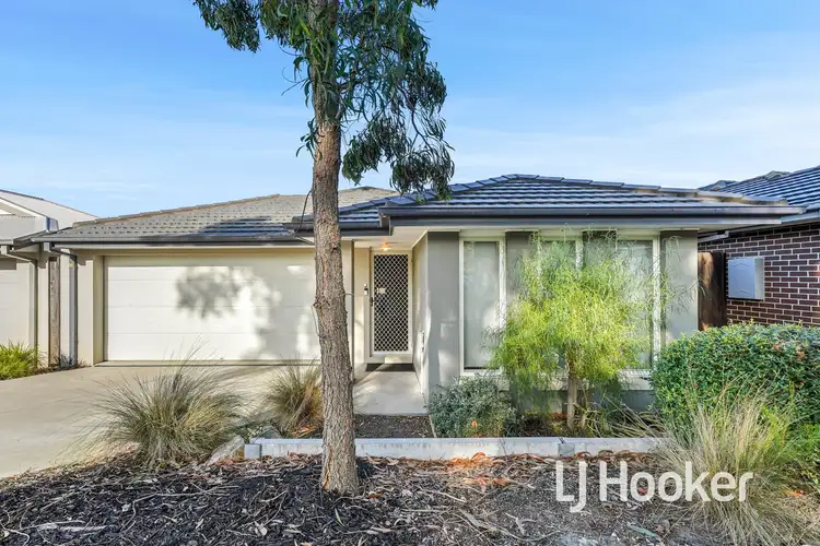 64 Mulcahy Road, Pakenham VIC 3810