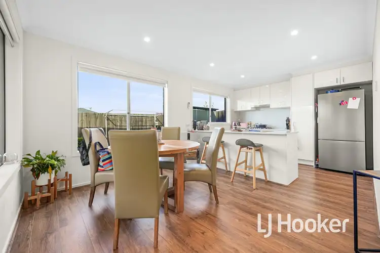 Second view of Homely house listing, 64 Mulcahy Road, Pakenham VIC 3810