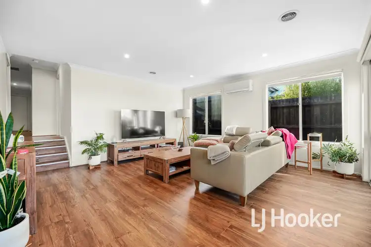 Fourth view of Homely house listing, 64 Mulcahy Road, Pakenham VIC 3810