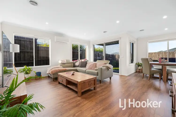 Fifth view of Homely house listing, 64 Mulcahy Road, Pakenham VIC 3810