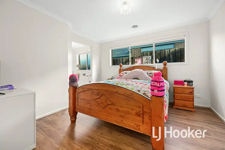 Sixth view of Homely house listing, 64 Mulcahy Road, Pakenham VIC 3810