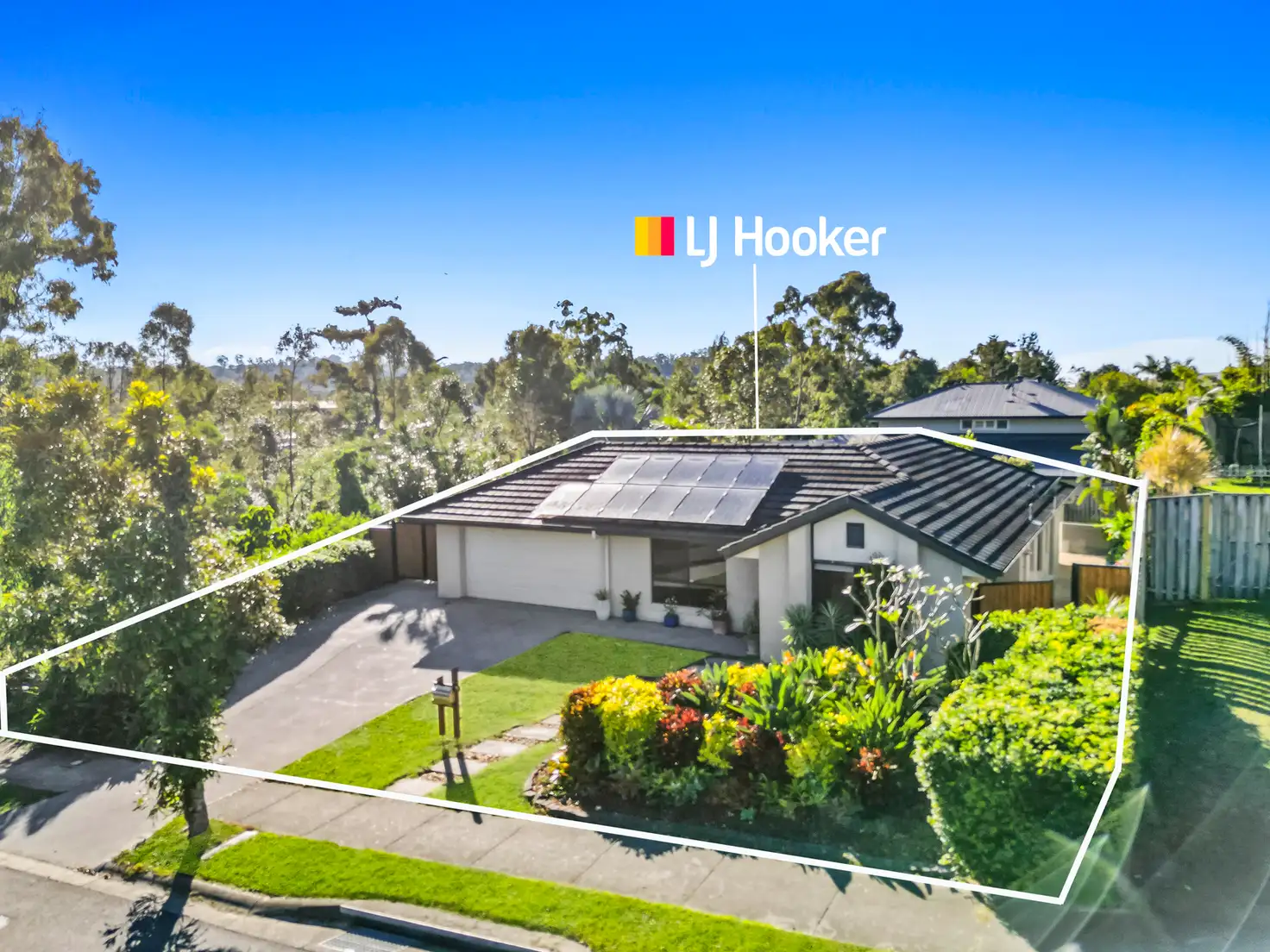 Main view of Homely house listing, 11 Warrandyte Street, Upper Coomera QLD 4209