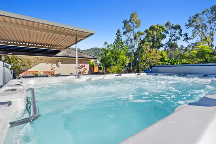 Second view of Homely house listing, 11 Warrandyte Street, Upper Coomera QLD 4209