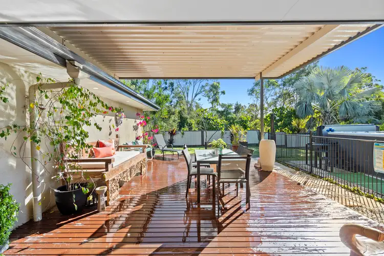 Third view of Homely house listing, 11 Warrandyte Street, Upper Coomera QLD 4209