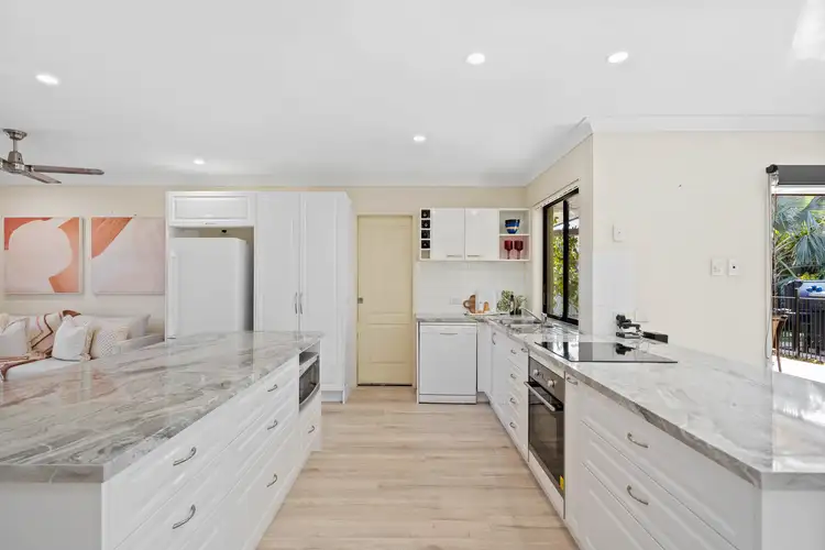 Fifth view of Homely house listing, 11 Warrandyte Street, Upper Coomera QLD 4209
