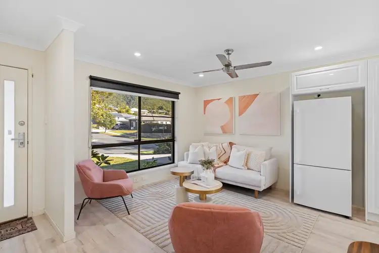 Sixth view of Homely house listing, 11 Warrandyte Street, Upper Coomera QLD 4209