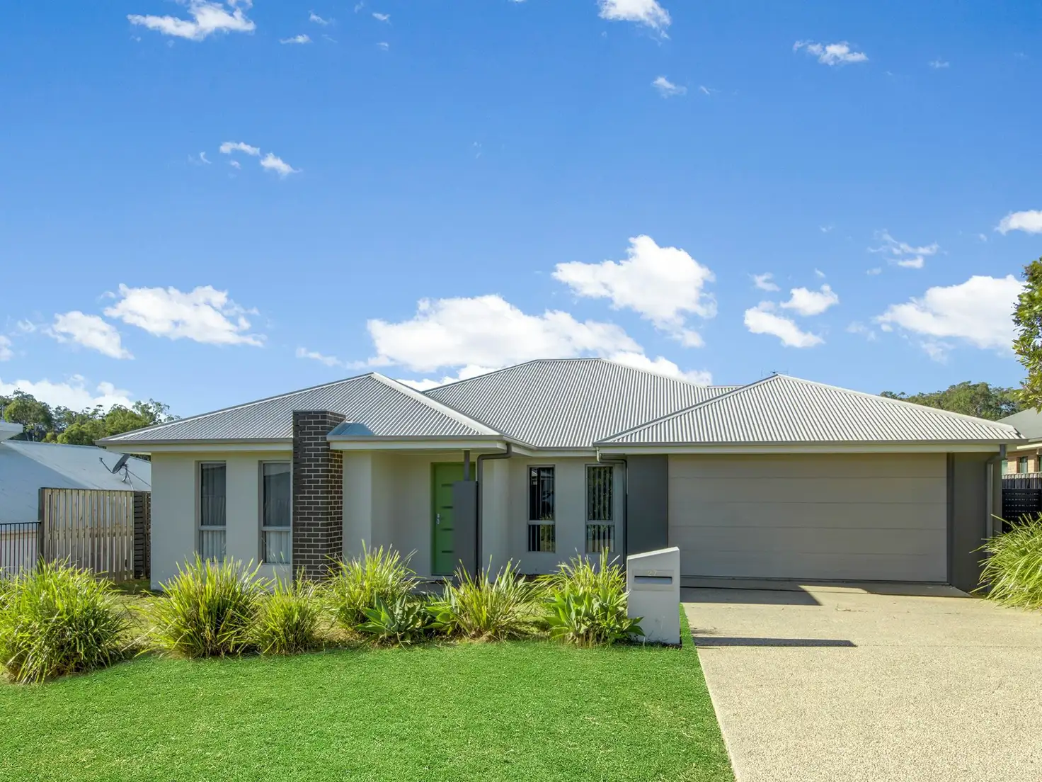 Main view of Homely house listing, 27 Clover Crescent, Boyne Island QLD 4680