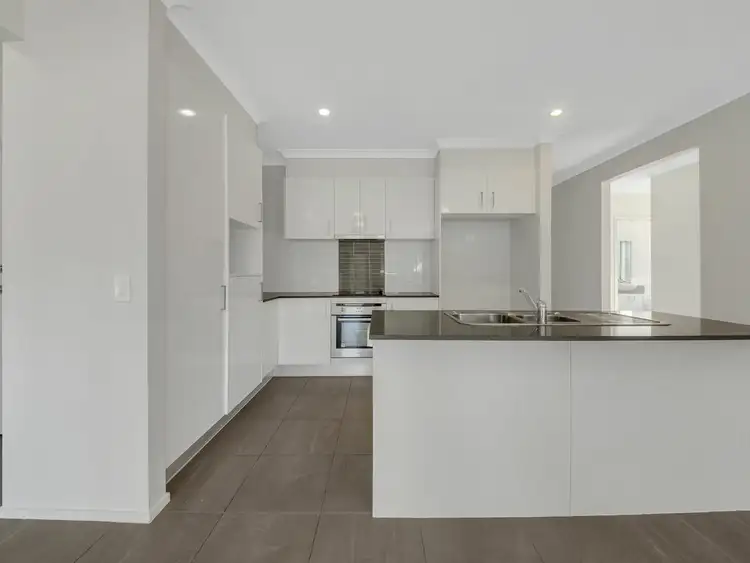 Second view of Homely house listing, 27 Clover Crescent, Boyne Island QLD 4680