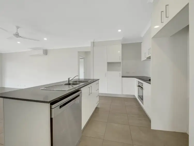 Third view of Homely house listing, 27 Clover Crescent, Boyne Island QLD 4680