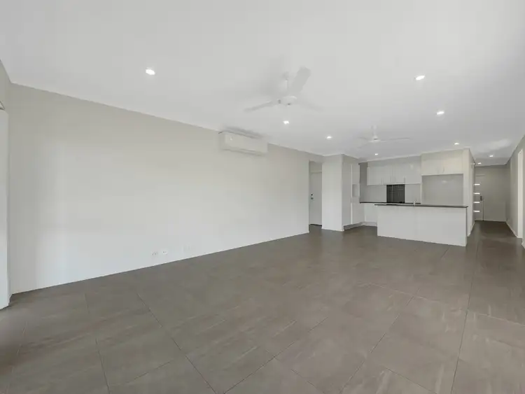 Fourth view of Homely house listing, 27 Clover Crescent, Boyne Island QLD 4680