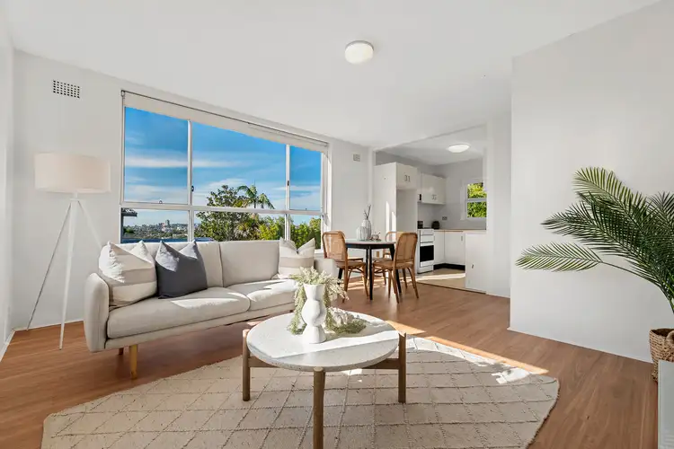 Main view of Homely unit listing, 5/45 Bangaroo Street, North Balgowlah NSW 2093