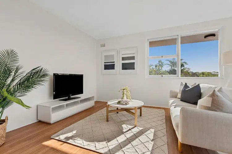 Second view of Homely unit listing, 5/45 Bangaroo Street, North Balgowlah NSW 2093